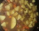 Foto del paso 2 de la receta: Carne Picada con Papas