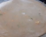 A picture of step 11 of Gobhi paratha or cauliflower paratha.