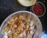 A picture of step 6 of Carrot Gajar Halwa.