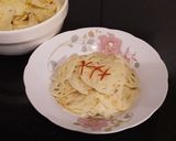 蜂蜜涼拌蓮藕的食譜步驟7照片