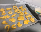 Foto del paso 7 de la receta: Figuritas de mazapán