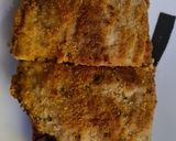 Foto del paso 3 de la receta: Cachopo de pimiento y queso