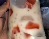 Foto langkah ke 9 dari resep Es Teller Full Buah.