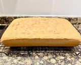 Foto del paso 6 de la receta: Tarta “mimosa”