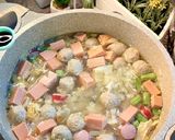 Foto langkah ke 4 dari resep Sop Kimlo.