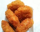 Foto langkah ke 4 dari resep 80. Tahu Katsu.