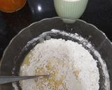 Foto del paso 4 de la receta: Muffins de limón y pomelo sin tacc