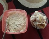 Foto langkah ke 1 dari resep Tahu walik.