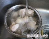『棉花糖香滷棒棒腿』小朋友最愛的便當菜～的食譜步驟3照片