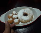 Foto langkah ke 7 dari resep Donat kentang empuk tahan lama.
