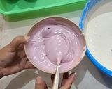 Foto langkah ke 3 dari resep Bolu Kukus Mekar Jadul Tanpa Air Soda.