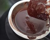 Foto langkah ke 1 dari resep Brownies gluten free.