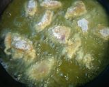 Foto langkah ke 3 dari resep Chiken popcorn asam manis 😋.
