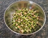 तुआर ना ठोठा(tuar na totha) रेसिपी चरण 2 फोटो