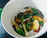 懶人香滷牛腱/牛肉麵/牛肉飯的食譜步驟4照片