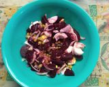 Foto del paso 3 de la receta: Ensalada de remolacha