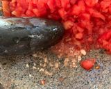 Foto del paso 2 de la receta: Chancho en Piedra Picante! 🌶