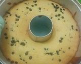 Foto langkah ke 4 dari resep Cake choco chips.