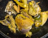 Foto langkah ke 4 dari resep Soto ayam kampung.