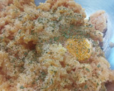 Foto del paso 1 de la receta: Filetes rusos de pollo rellenos de queso