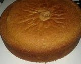 Foto del paso 2 de la receta: Bizcochuelo super fácil.. 😀