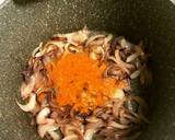 Bagara Mutton Baingan recipe step 8 photo