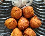Corn paneer pops recipe step 4 photo