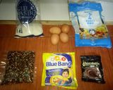 Foto langkah ke 1 dari resep Resep bolu coklat panggang lembut anti gagal...