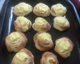 Foto del paso 7 de la receta: Facturas sin gluten