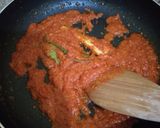 Foto langkah ke 3 dari resep Kering kentang pedas manis.