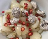 Foto langkah ke 2 dari resep Asamboi Rambutan.