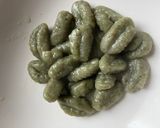 Foto del paso 5 de la receta Gnocchi con queso y atún