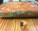 Foto del paso 6 de la receta: Lasaña