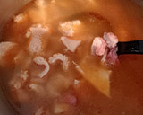 Foto del paso 1 de la receta: Callos con capipota