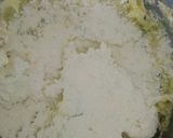A picture of step 4 of Mashed potatoes in wheetabix.