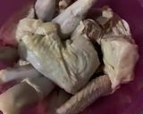 Foto langkah ke 1 dari resep Ayam goreng kalasan.
