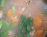 Foto langkah ke 6 dari resep Sop Ayam simpel.