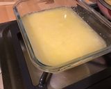 Une image de l'étape 6 de Riz à l'ananas et épices antillaises.