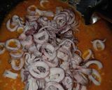 Foto langkah ke 5 dari resep Sambal Cumi Bledek.