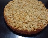 Foto del paso 5 de la receta: Crumble de manzana