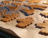 Gluténmentes mézeskalács recept fázis 5 fotója
