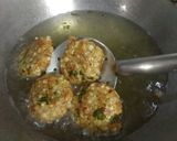 साबूदाने की टिक्की (sabudana tikki recipe in hindi) रेसिपी चरण 5 फोटो
