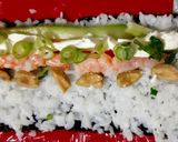Foto del paso 5 de la receta: Sushi Casero