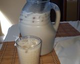 Foto del paso 3 de la receta: Agua fresca de avena