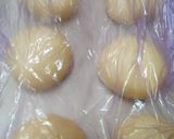 Foto langkah ke 4 dari resep Donat lembut tanpa ulen.