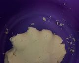 Foto langkah ke 1 dari resep Pie susu teflon.