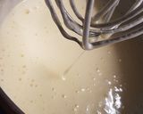 Foto del paso 1 de la receta: Bizcochuelo de vainilla en batidora rectángular