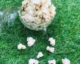A picture of step 8 of Milk Pop Corn 🍿.