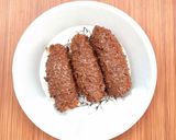 Foto langkah ke 4 dari resep Pisang Goreng Taichan.