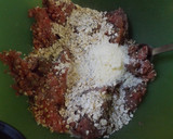 Foto del paso 1 de la receta: Albóndigas especiales de carnes variadas con salsa de vino